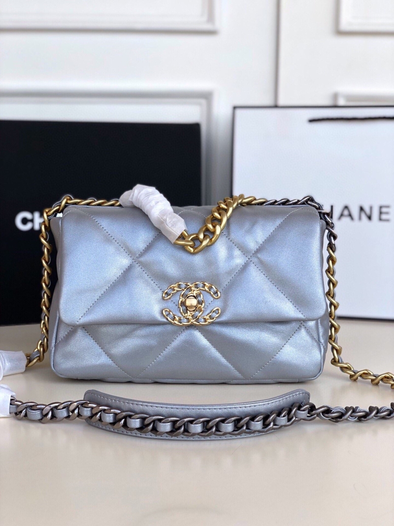 Ch**el 19 bags